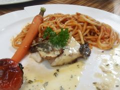 -蜻蜓逐宴全日制西餐厅I古北水镇大酒店