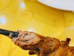 -新疆巴州金丝特餐厅(大钟寺店)