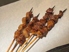 -破店肥哈·东北烧烤(南山保利店)