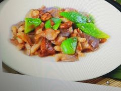 春饼-香满园春饼·家常菜(东大桥店)