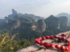 -丹霞山风景名胜区