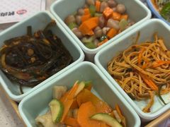 -韩香福烤肉庄园(荣成店)
