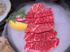 -厚贞日式烤肉(浦东汇智店)