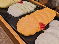 -快乐小羊(富强中路店)