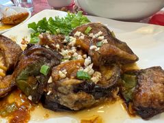 -鑫渔港海鲜本地菜·山海关浑锅(东戴河店)