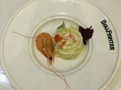-斗牛士牛排餐厅(嘉里汇店)
