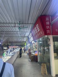 点击看大图 -天光墟市场