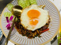 -正泰餐厅AmazingThai(新奥购物中心店)
