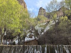 -沕沕水生态风景区