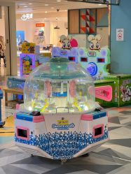 -卡通尼乐园(武商MALL·世贸店)