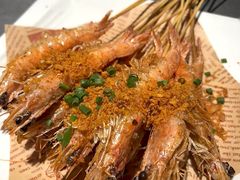 -阿拉斯加·海货(马王堆店)