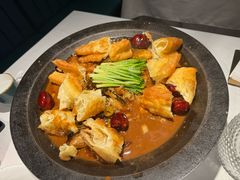 -大鸭梨烤鸭(望京店)