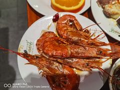 -汉巴味德·烤肉与啤酒的自助(杭州大悦城店)