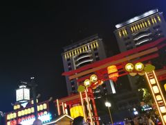 -回龙窝历史文化街区