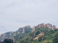 -嵖岈山风景区