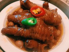-金悦轩海鲜酒家(拱北店)