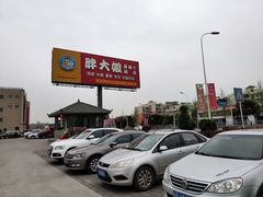 -胖大姐黄辣丁鱼庄(新津店)