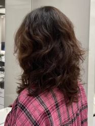 点击看大图 -MORI HAIR SALON日式美发沙龙