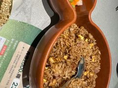 -绿茶餐厅(广州天河城店)