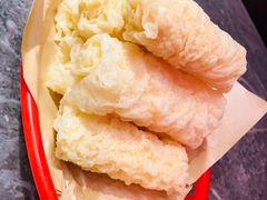 响铃卷-禄婶鸡煲·打边炉