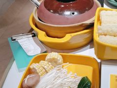 -润园四季椰子鸡火锅(欢乐海岸店)