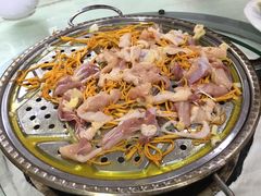 -凯盈阁·顺德私房菜·桑拿鸡