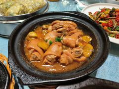 -老家信阳菜(北京路店)