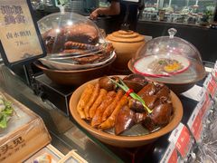 -码头见·潮汕菜(领展中心城店)