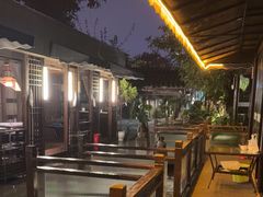 -夜宴江景餐厅