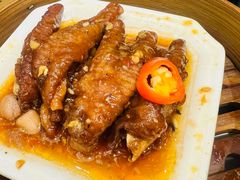 -稻香酒家·35年老字号(侨光店)