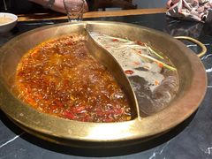 -杨家火锅(国美店)