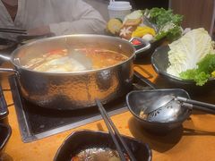 -呷哺呷哺(常营华联店)
