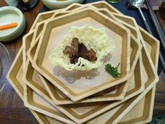 -澳珀食堂