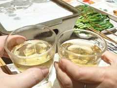 -木屋烧烤(南新店)