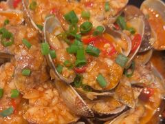 -聚味瞿记·龙虾堂(咸嘉湖店)