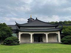 -浙江西子宾馆·瑶园咖啡厅