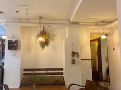 大堂-Ginko银子(青龙街店)