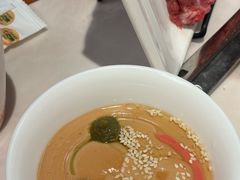 -清真·鸦儿李记·涮肉(花市店)