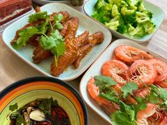 -翠府(翠湖北路店)