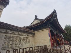 -大慈恩寺(大雁塔)