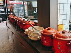 -鑫小城故事·藕汤·家常菜(台北一路总店)