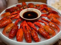 -马头巷·隐庐居·红油大虾(园区店)