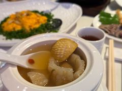 -申粤轩·手工点心·金牌烧味·经典粤菜(丁香花园店)