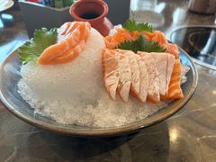 -蟹之国·精品蟹料理(极地店)