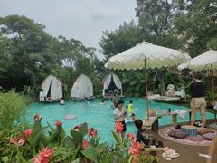 -HERRE·FARM 赫尔露营农场·团建聚会包场