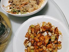 -紫光园(劲松店)