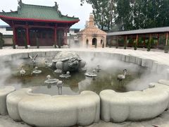 -广东圆玄道观