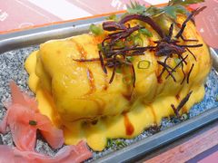 芝心恋人-花漫里亲民日式餐厅(万象城店)