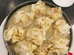 -北三沙家烧麦(北头道街店)