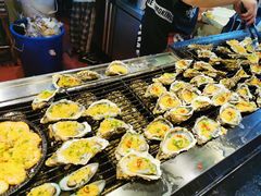 -大学城夜市大排档(凤栖路店)
